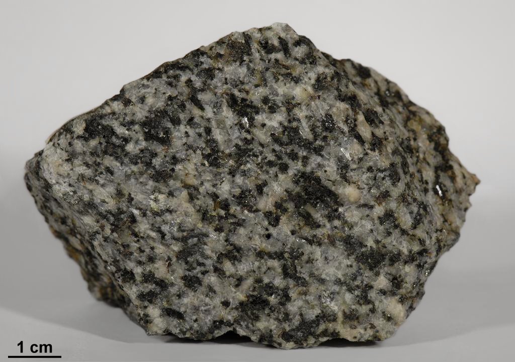 grauer Växjö-Granit