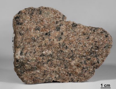 roter Växjö-Granit