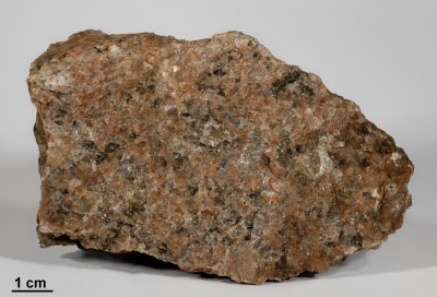 Roter Växjö-Granit