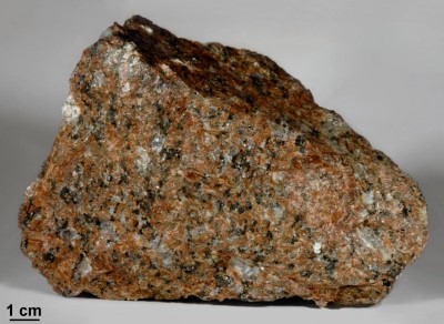 Tranås-Granit