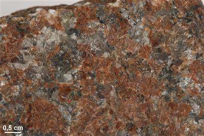 Tranås-Granit