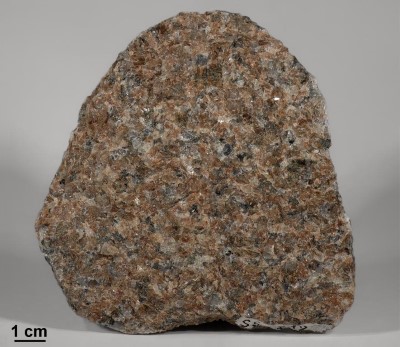 roter Växjö-Granit