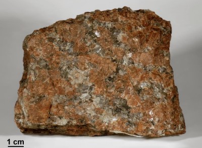 Uthammar-Granit