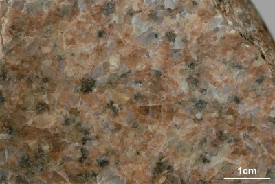 Granit von Fliseryd