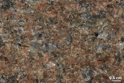 Vånevik-Granit
