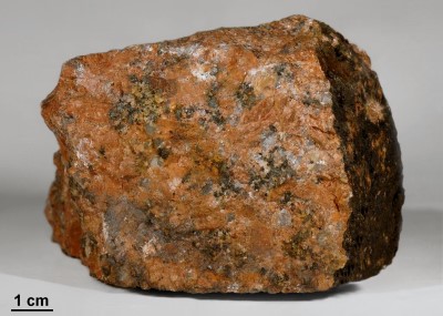 Strömsbro-Granit