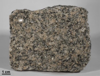 gleichkörniger Arnö-Granit