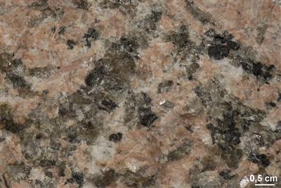 Hedesunda-Granit