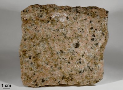 Vänge-Granit