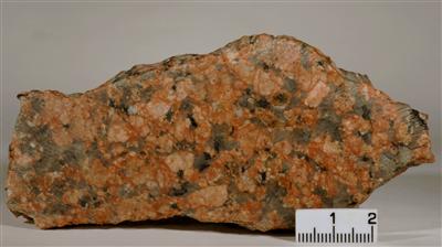 Vänge-Granit