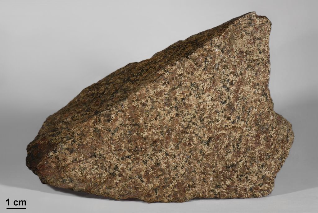 Billebjär-Granit