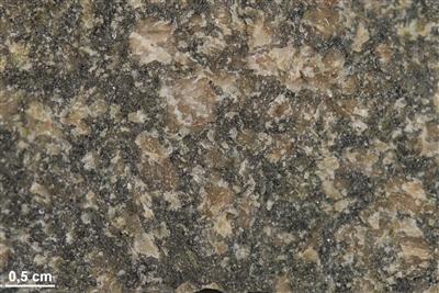 Ostsmåland-Granitporphyr